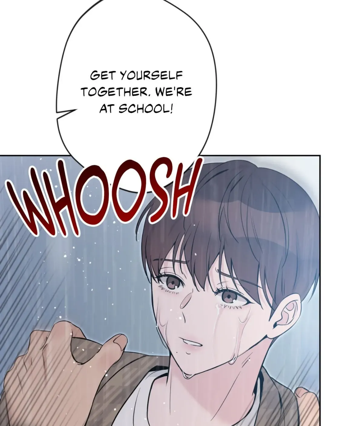 Angel Kiss (Bobnakk) Chapter 11 page 9 - 