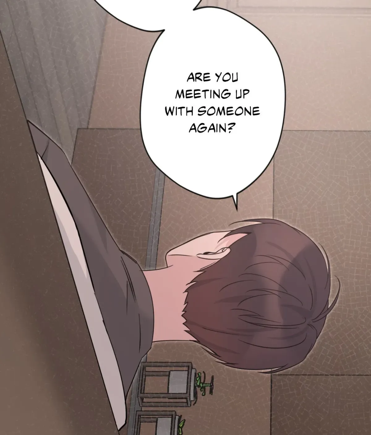 Angel Kiss (Bobnakk) Chapter 11 page 83 - 