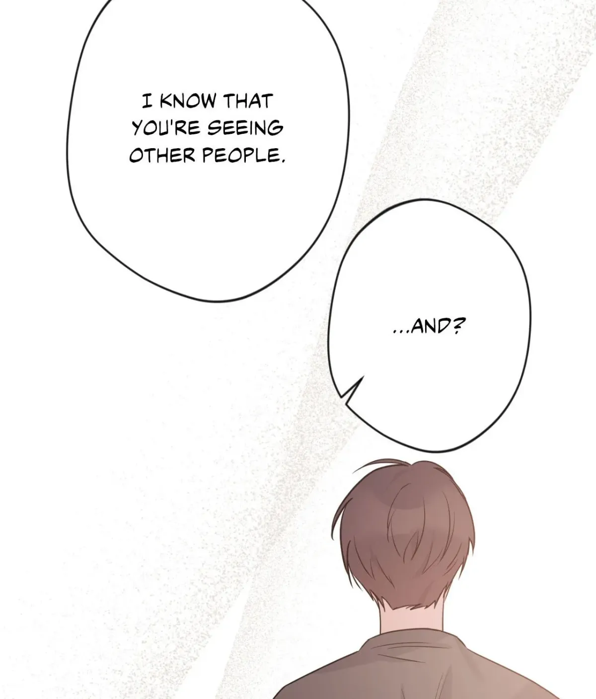 Angel Kiss (Bobnakk) Chapter 11 page 87 - 