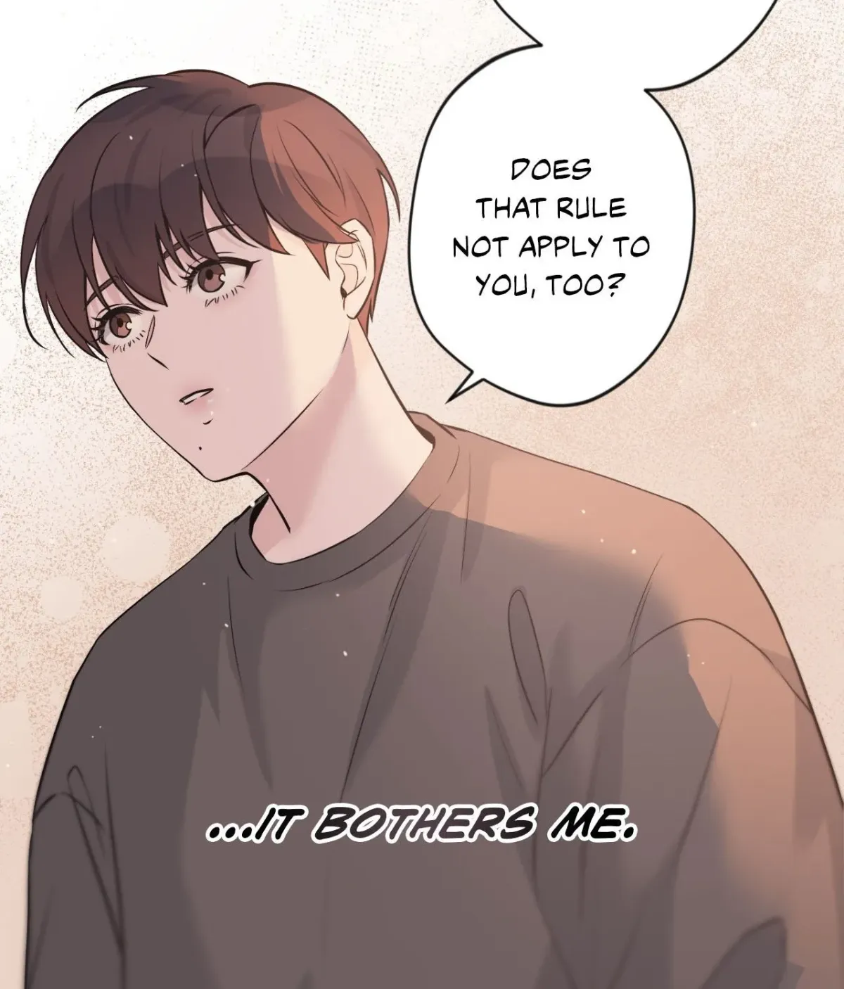 Angel Kiss (Bobnakk) Chapter 11 page 91 - 