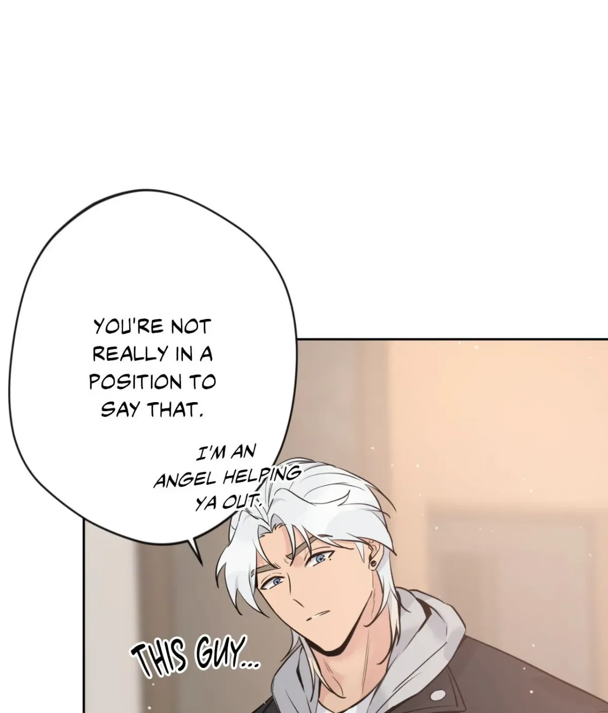 Angel Kiss (Bobnakk) Chapter 11 page 93 - 