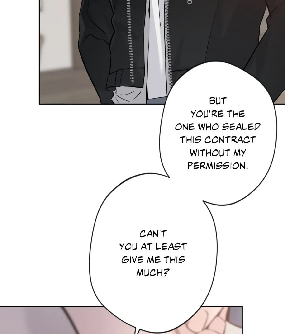 Angel Kiss (Bobnakk) Chapter 11 page 95 - 