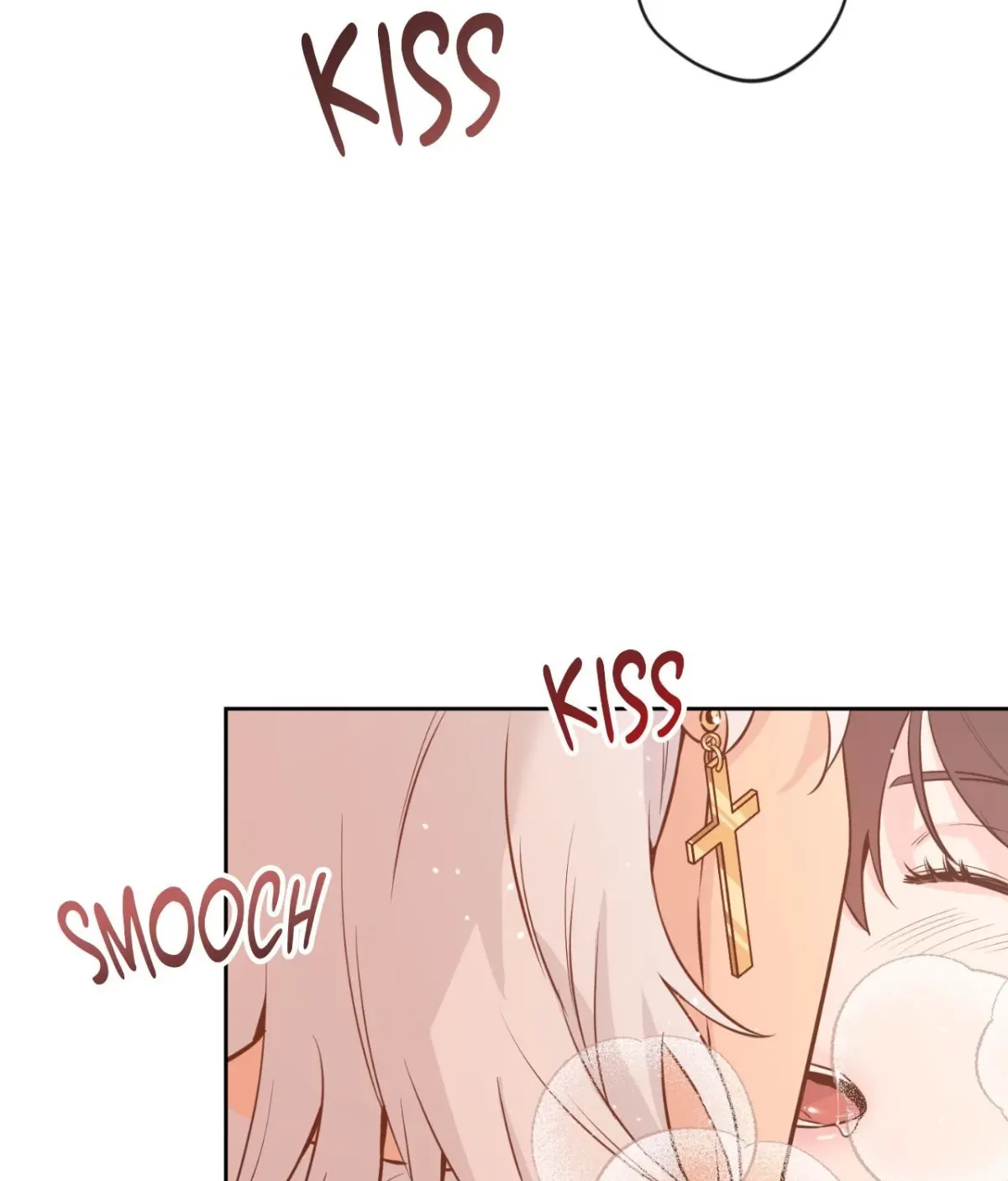 Angel Kiss (Bobnakk) Chapter 12 page 11 - 