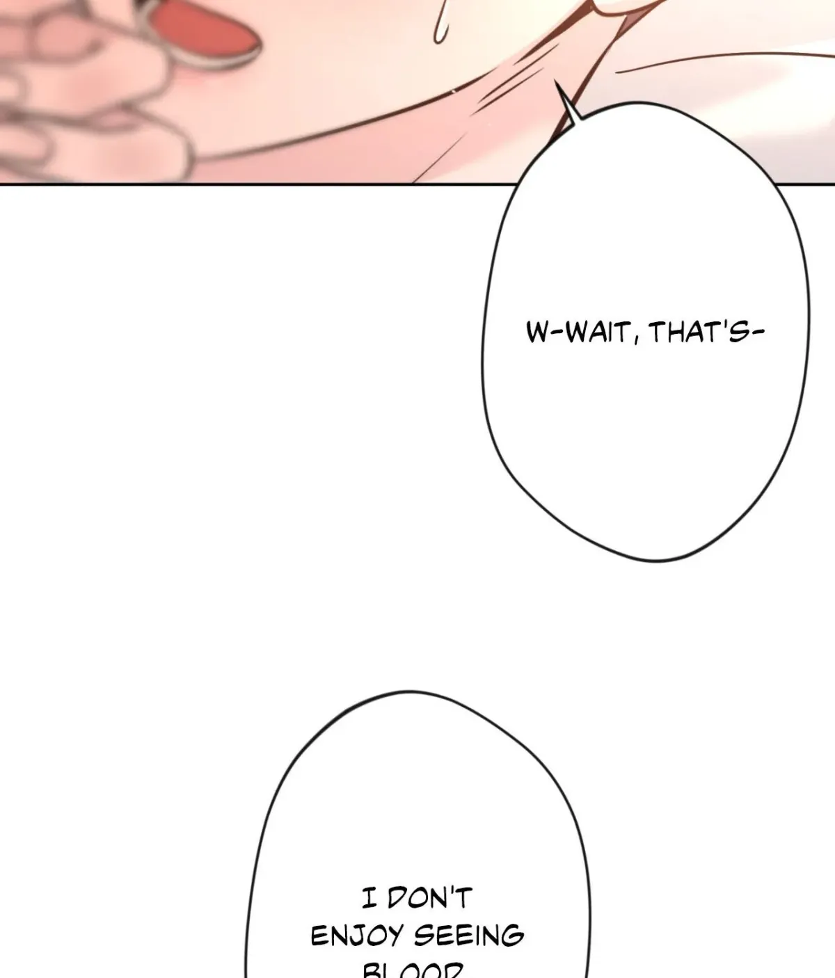 Angel Kiss (Bobnakk) Chapter 12 page 125 - 