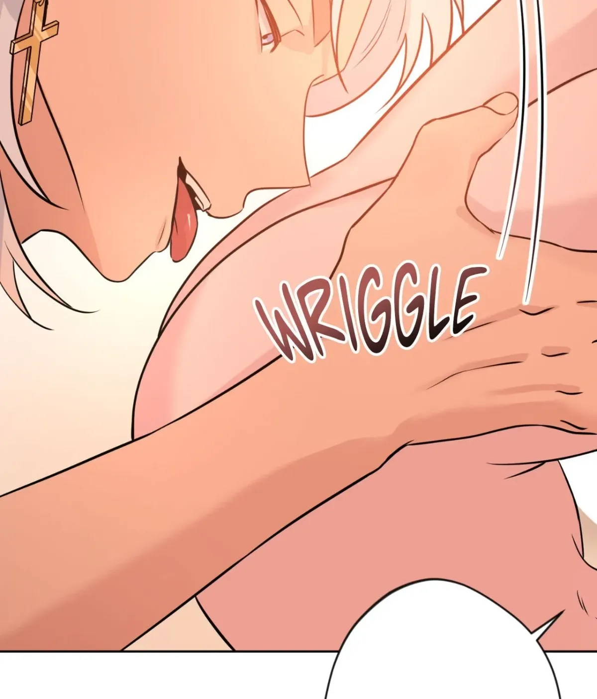 Angel Kiss (Bobnakk) Chapter 12 page 127 - 