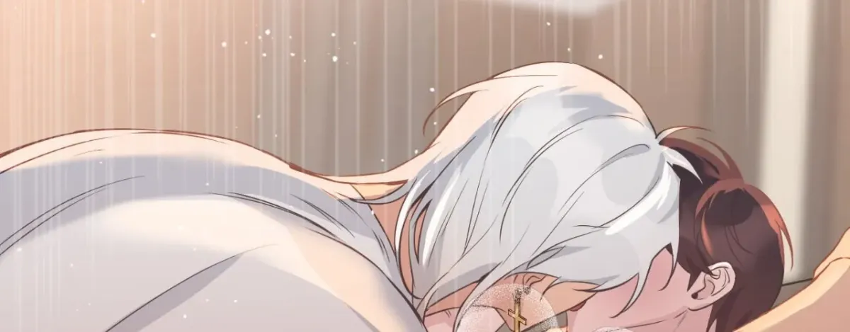 Angel Kiss (Bobnakk) Chapter 12 page 14 - 