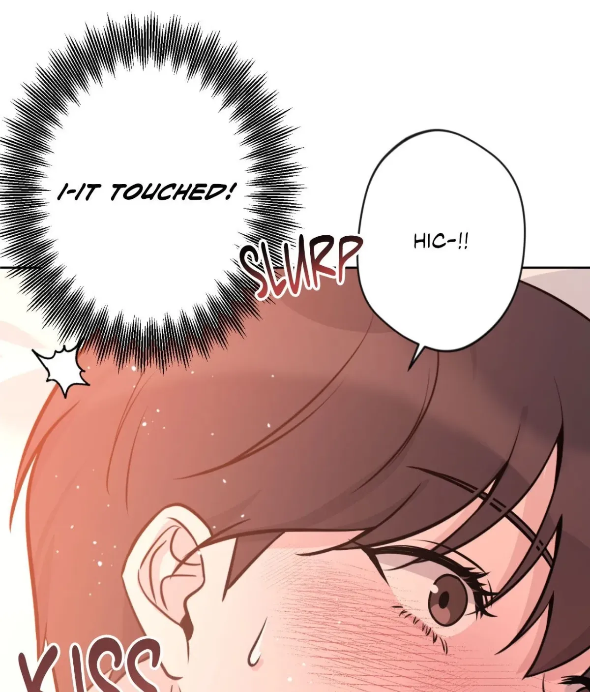Angel Kiss (Bobnakk) Chapter 12 page 137 - 