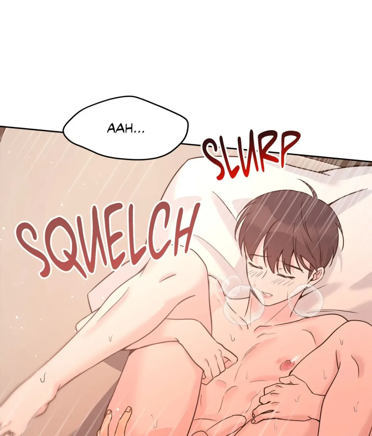 Angel Kiss (Bobnakk) Chapter 12 page 143 - 