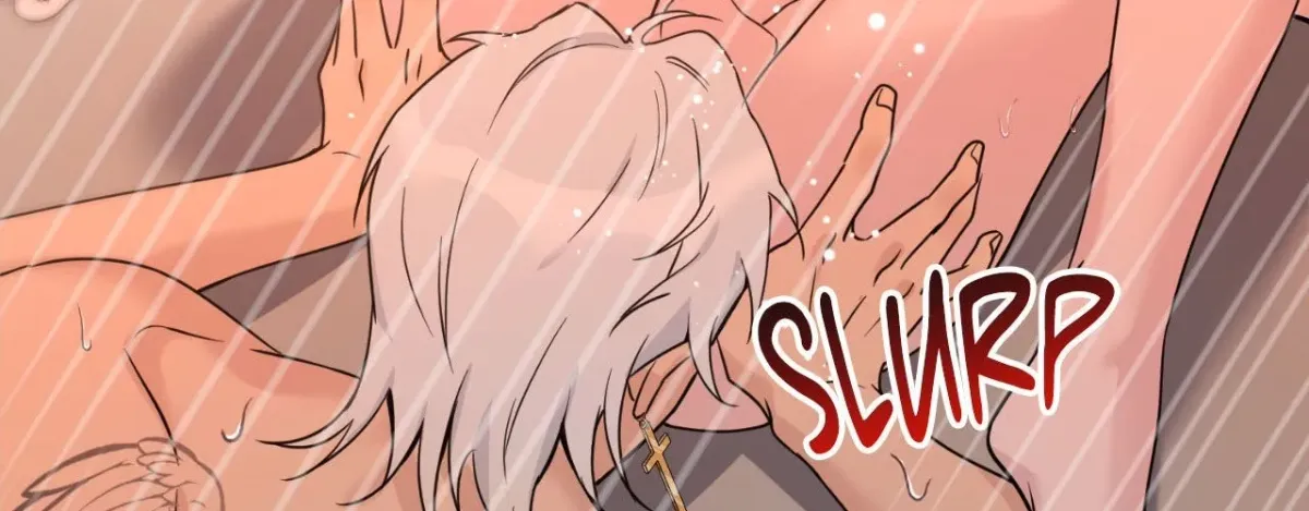 Angel Kiss (Bobnakk) Chapter 12 page 144 - 