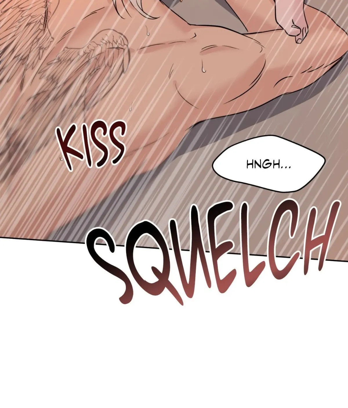 Angel Kiss (Bobnakk) Chapter 12 page 145 - 