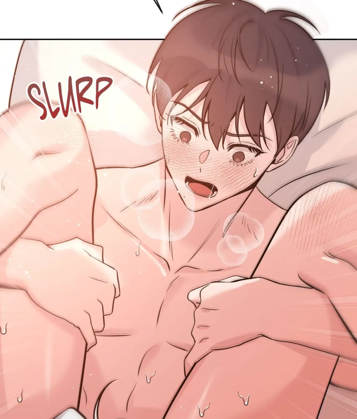 Angel Kiss (Bobnakk) Chapter 12 page 163 - 