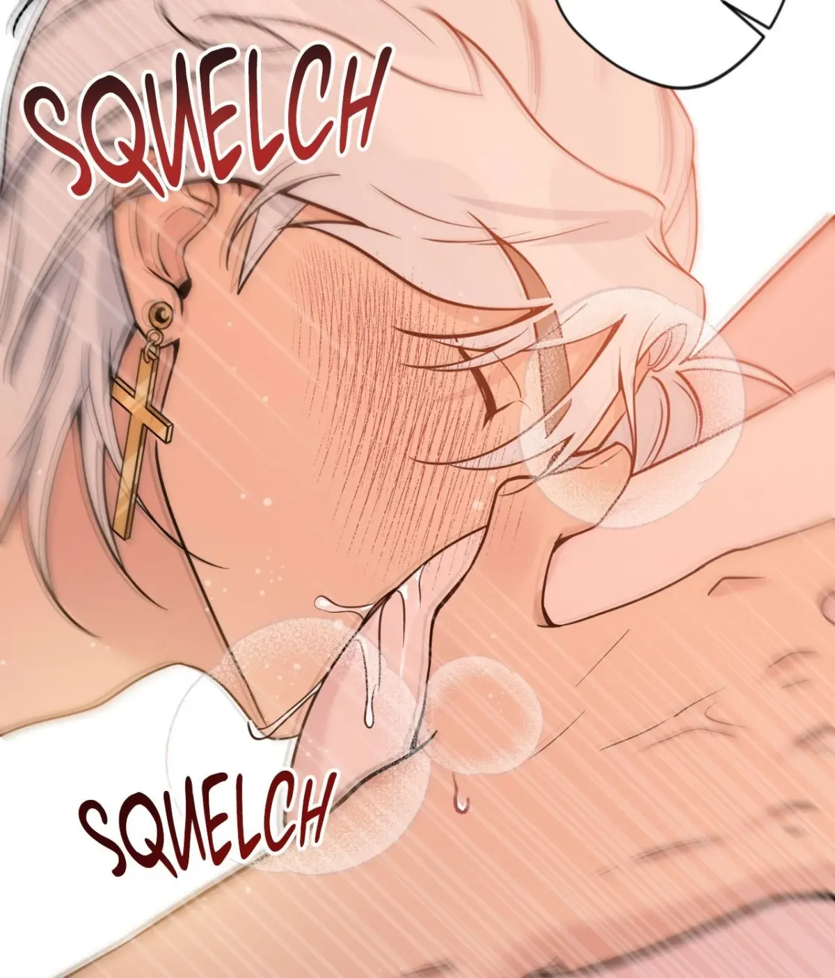 Angel Kiss (Bobnakk) Chapter 12 page 167 - 