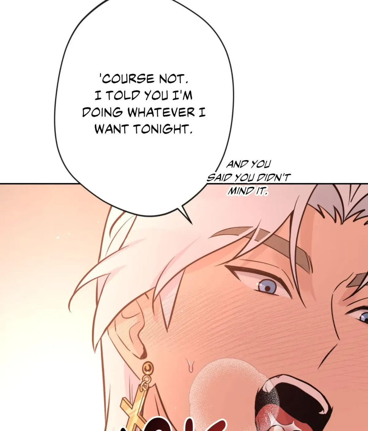 Angel Kiss (Bobnakk) Chapter 12 page 183 - 