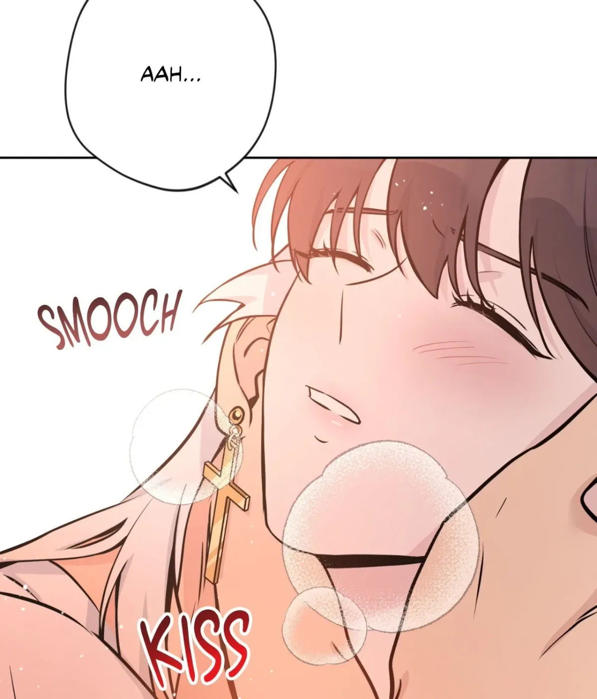Angel Kiss (Bobnakk) Chapter 12 page 21 - 