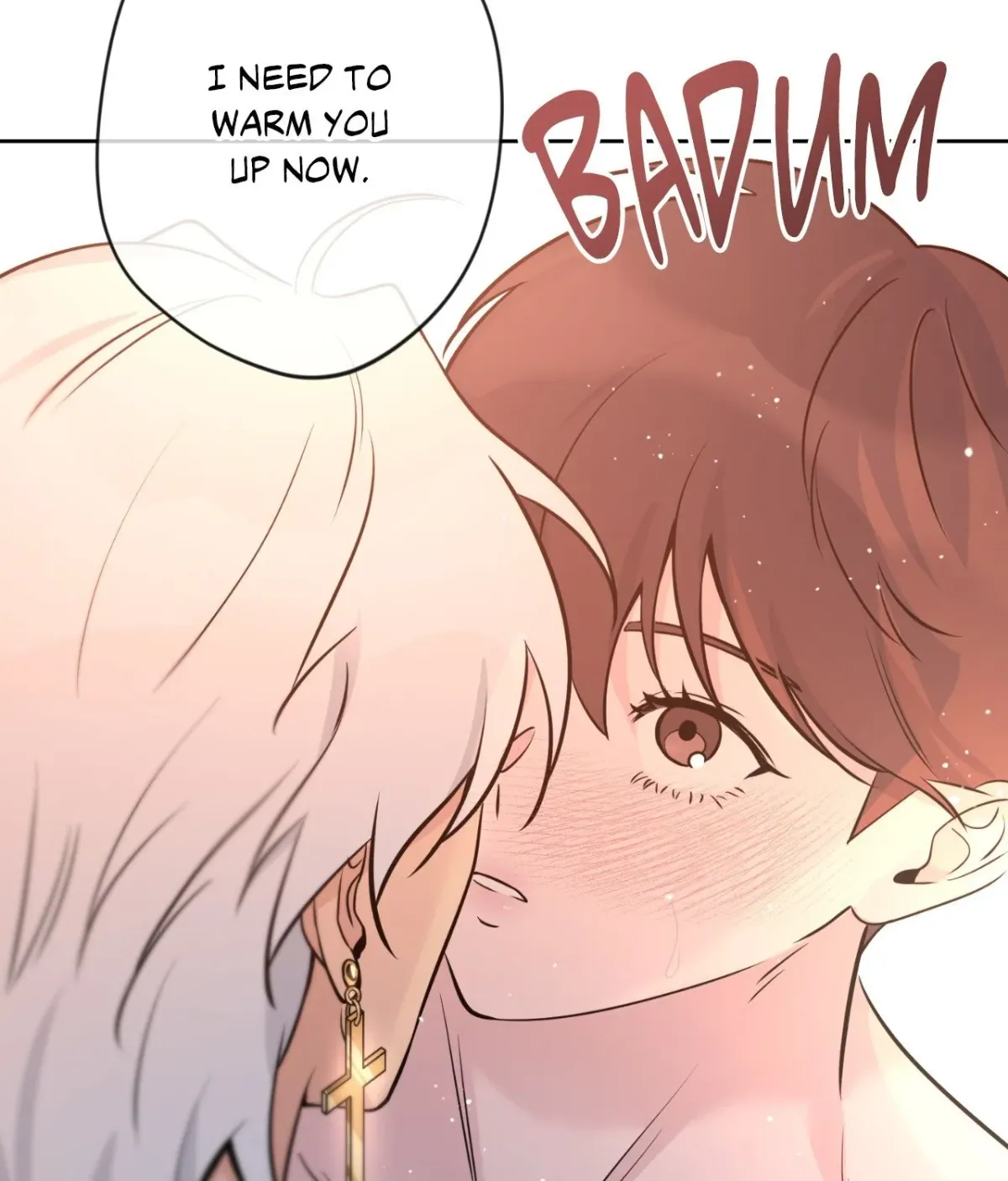 Angel Kiss (Bobnakk) Chapter 12 page 201 - 
