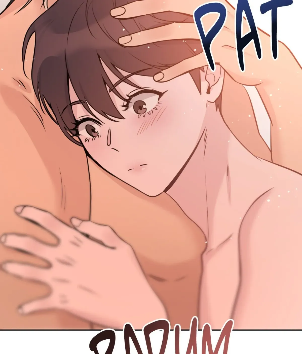 Angel Kiss (Bobnakk) Chapter 12 page 205 - 