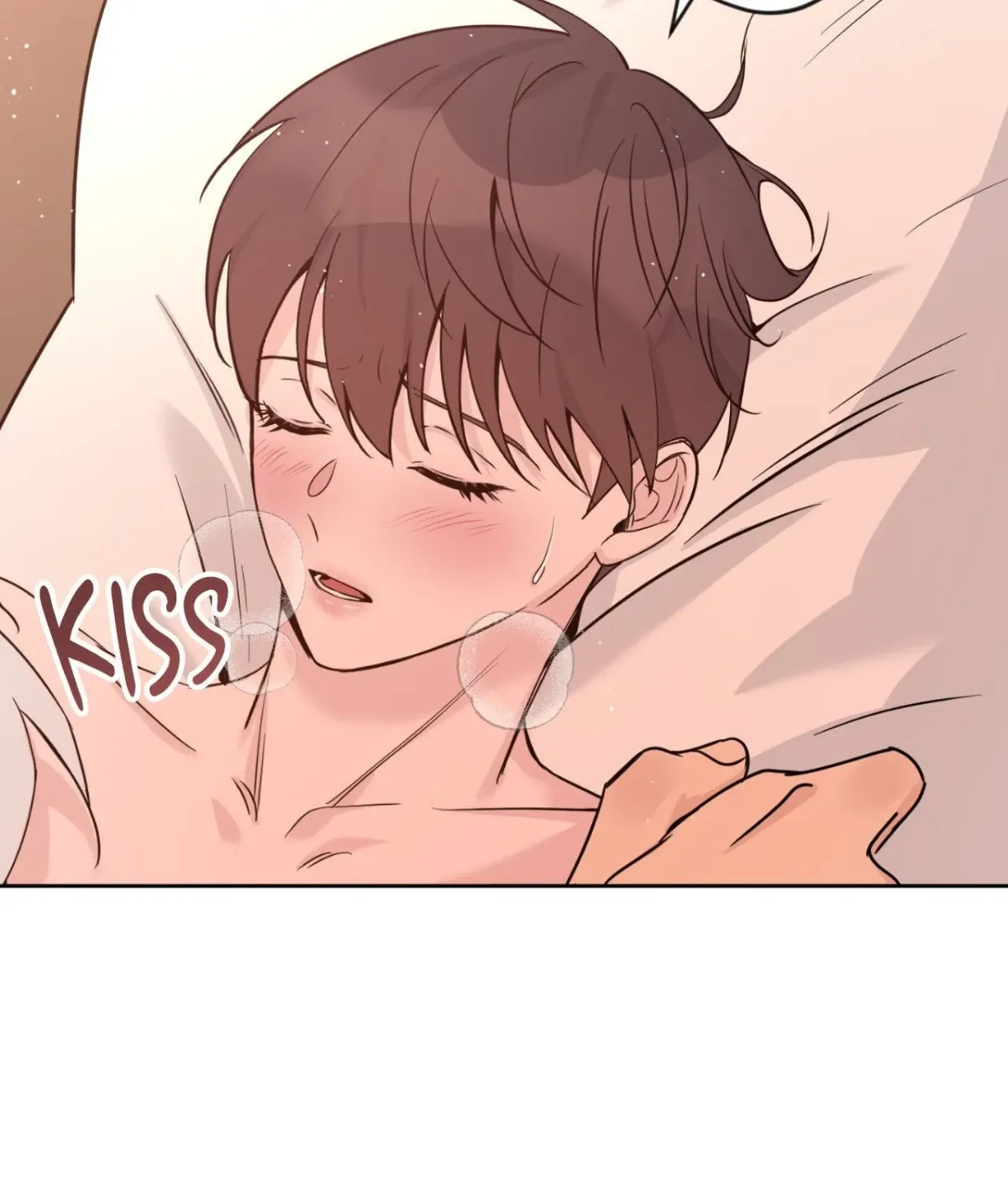Angel Kiss (Bobnakk) Chapter 12 page 33 - 