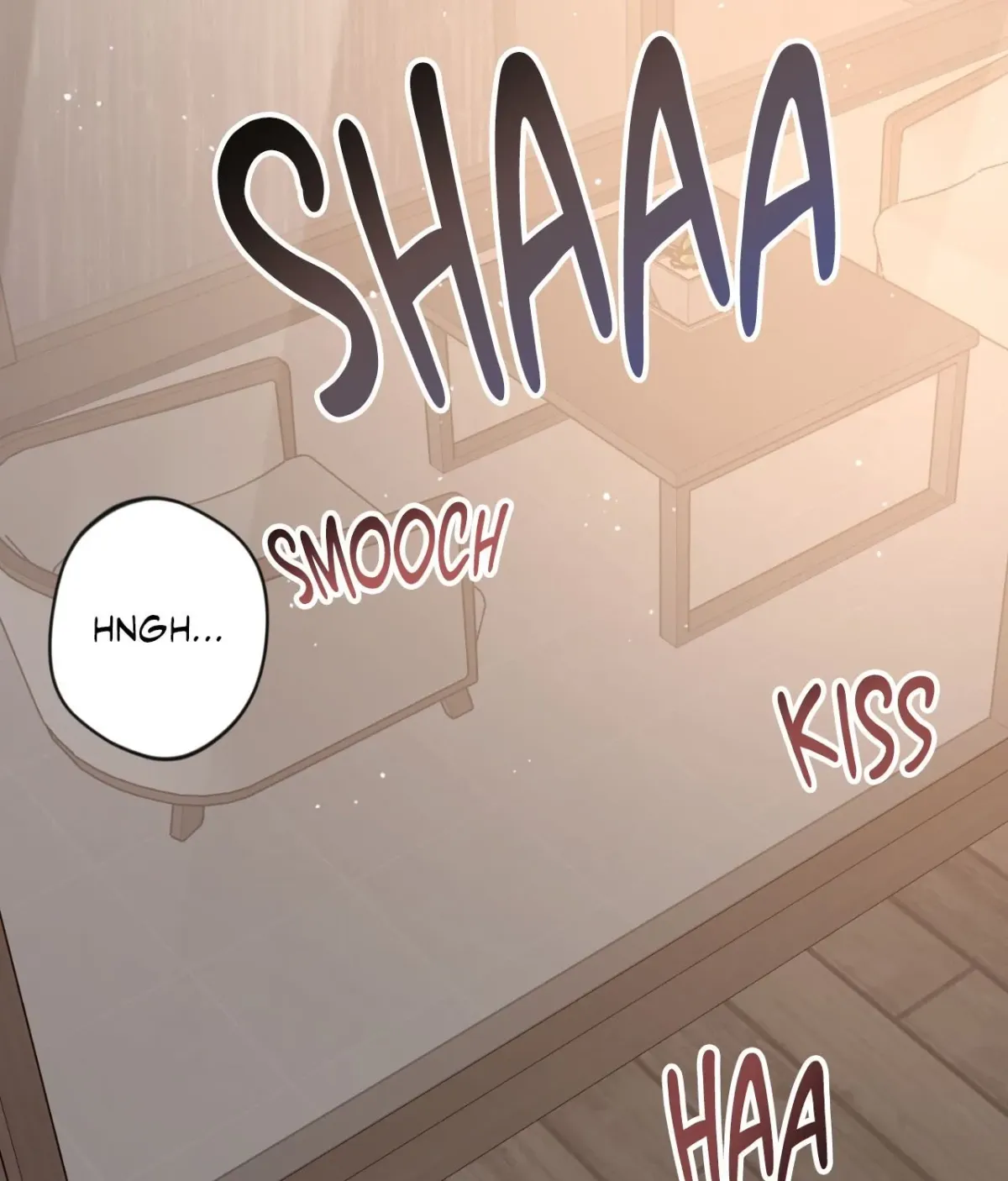 Angel Kiss (Bobnakk) Chapter 12 page 5 - 