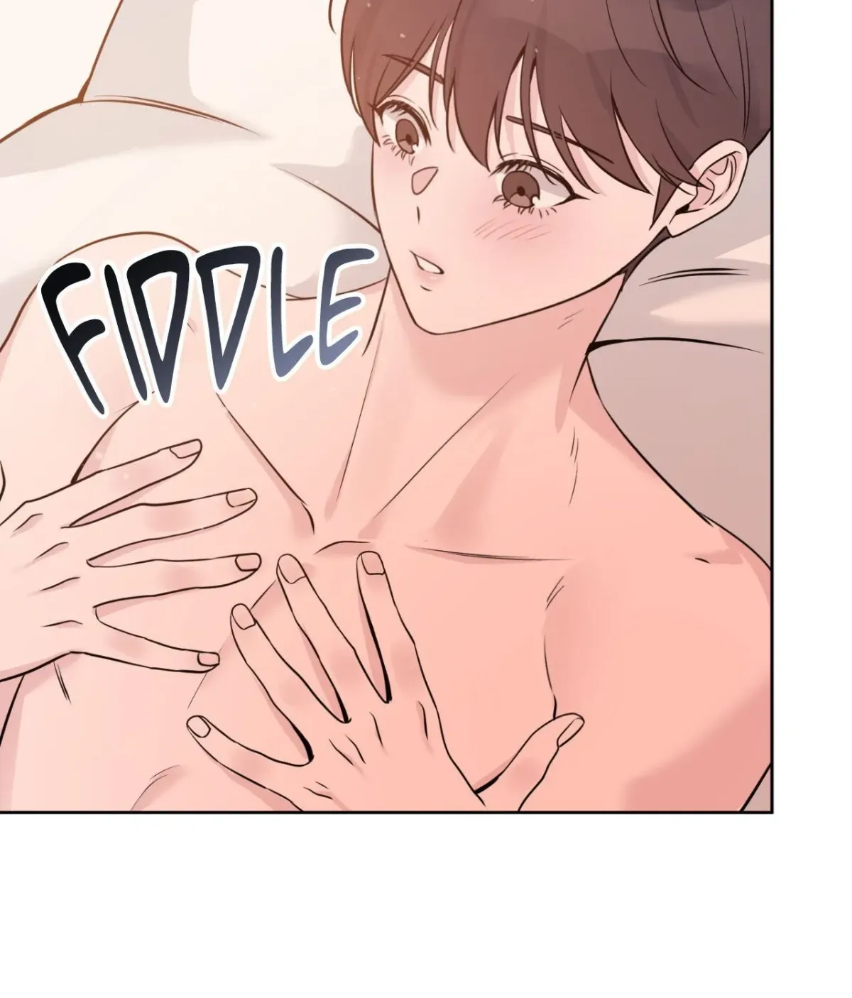 Angel Kiss (Bobnakk) Chapter 12 page 45 - 