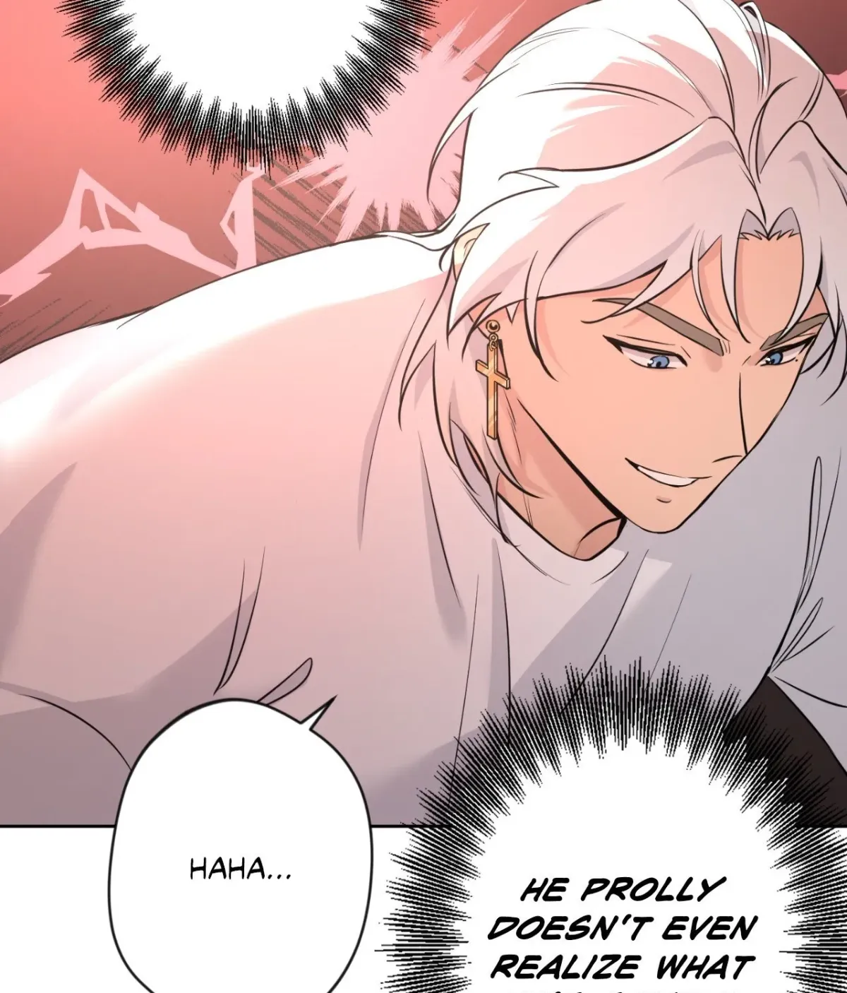 Angel Kiss (Bobnakk) Chapter 12 page 49 - 