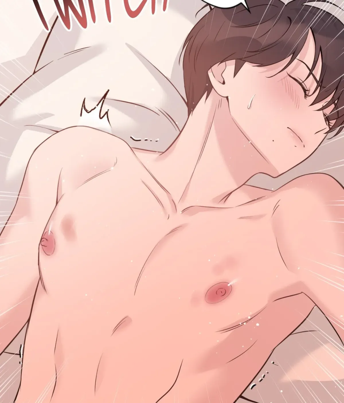 Angel Kiss (Bobnakk) Chapter 12 page 57 - 