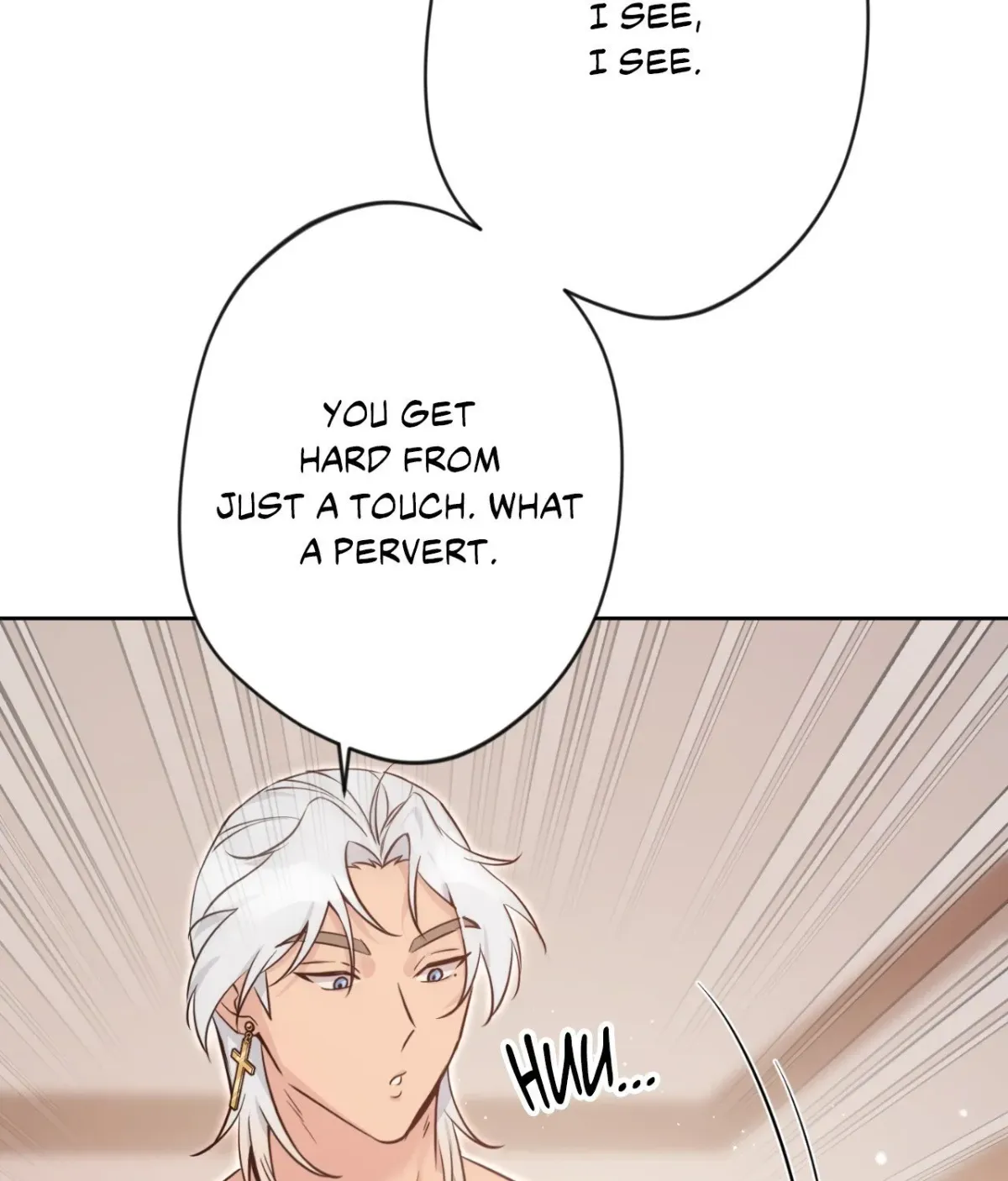 Angel Kiss (Bobnakk) Chapter 12 page 65 - 
