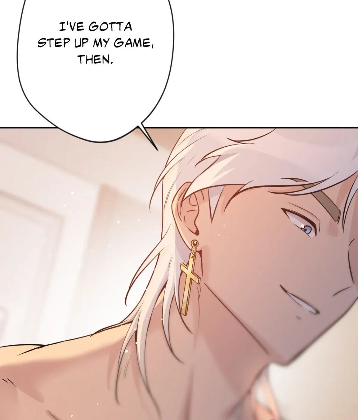 Angel Kiss (Bobnakk) Chapter 12 page 69 - 