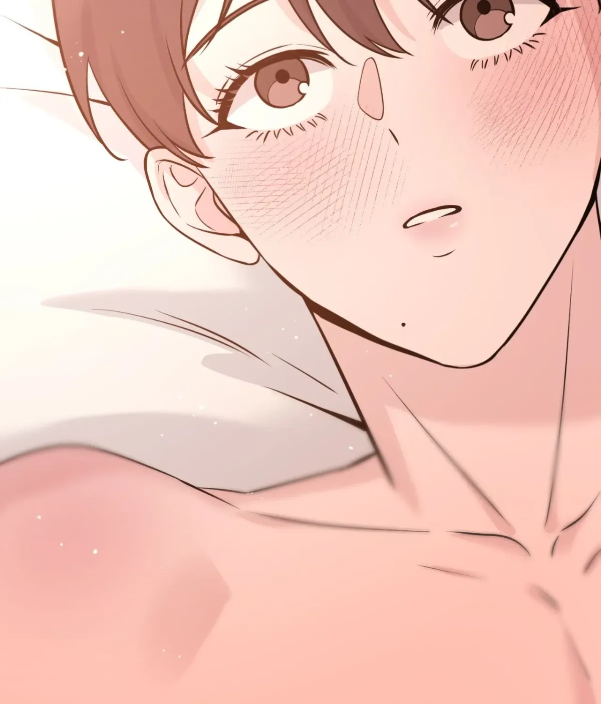 Angel Kiss (Bobnakk) Chapter 12 page 93 - 
