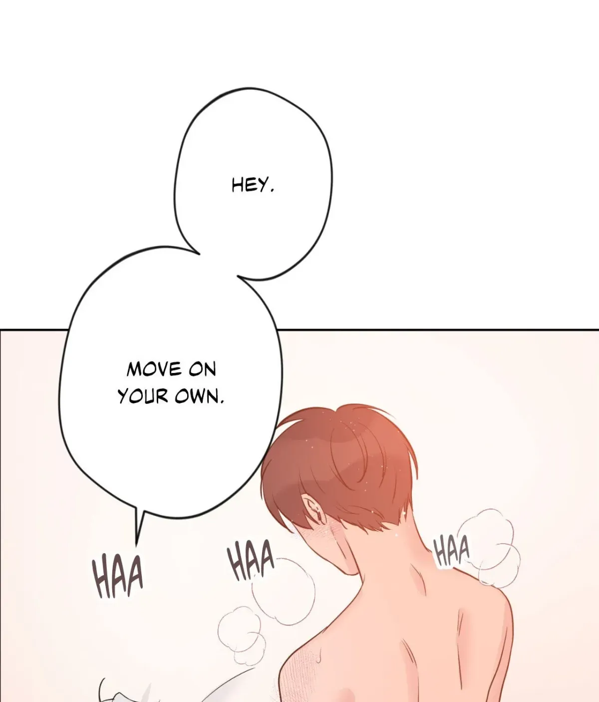 Angel Kiss (Bobnakk) Chapter 13 page 101 - 