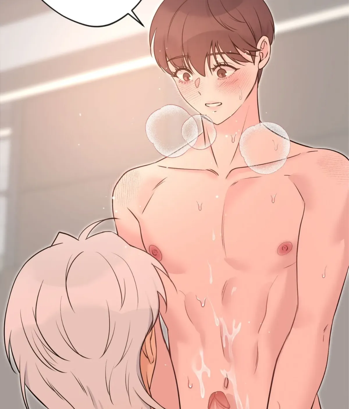 Angel Kiss (Bobnakk) Chapter 13 page 105 - 