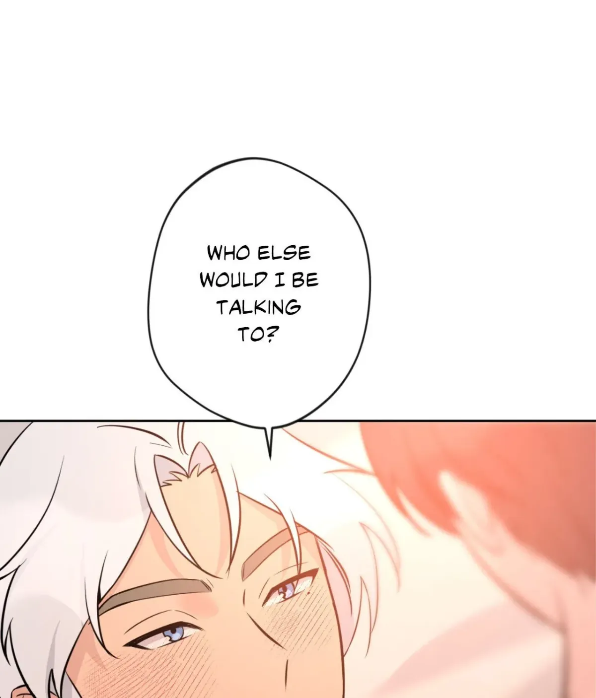 Angel Kiss (Bobnakk) Chapter 13 page 107 - 