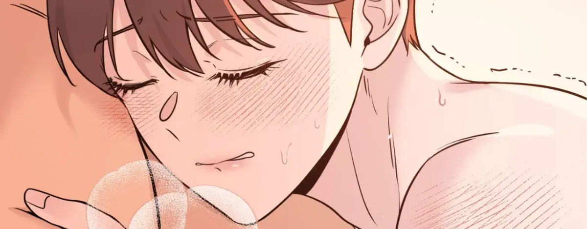 Angel Kiss (Bobnakk) Chapter 13 page 12 - 