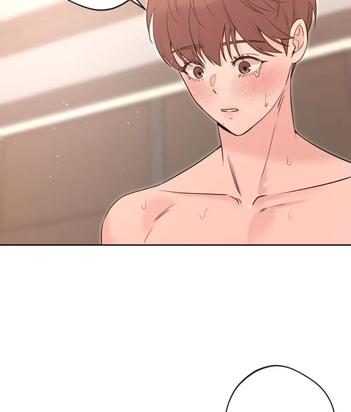 Angel Kiss (Bobnakk) Chapter 13 page 113 - 