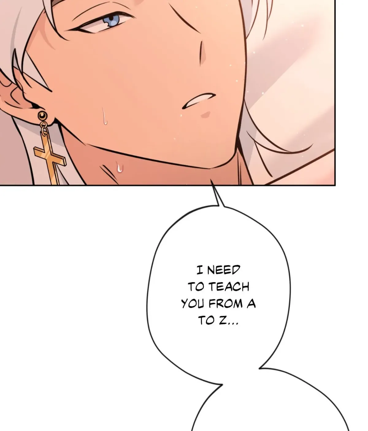 Angel Kiss (Bobnakk) Chapter 13 page 115 - 