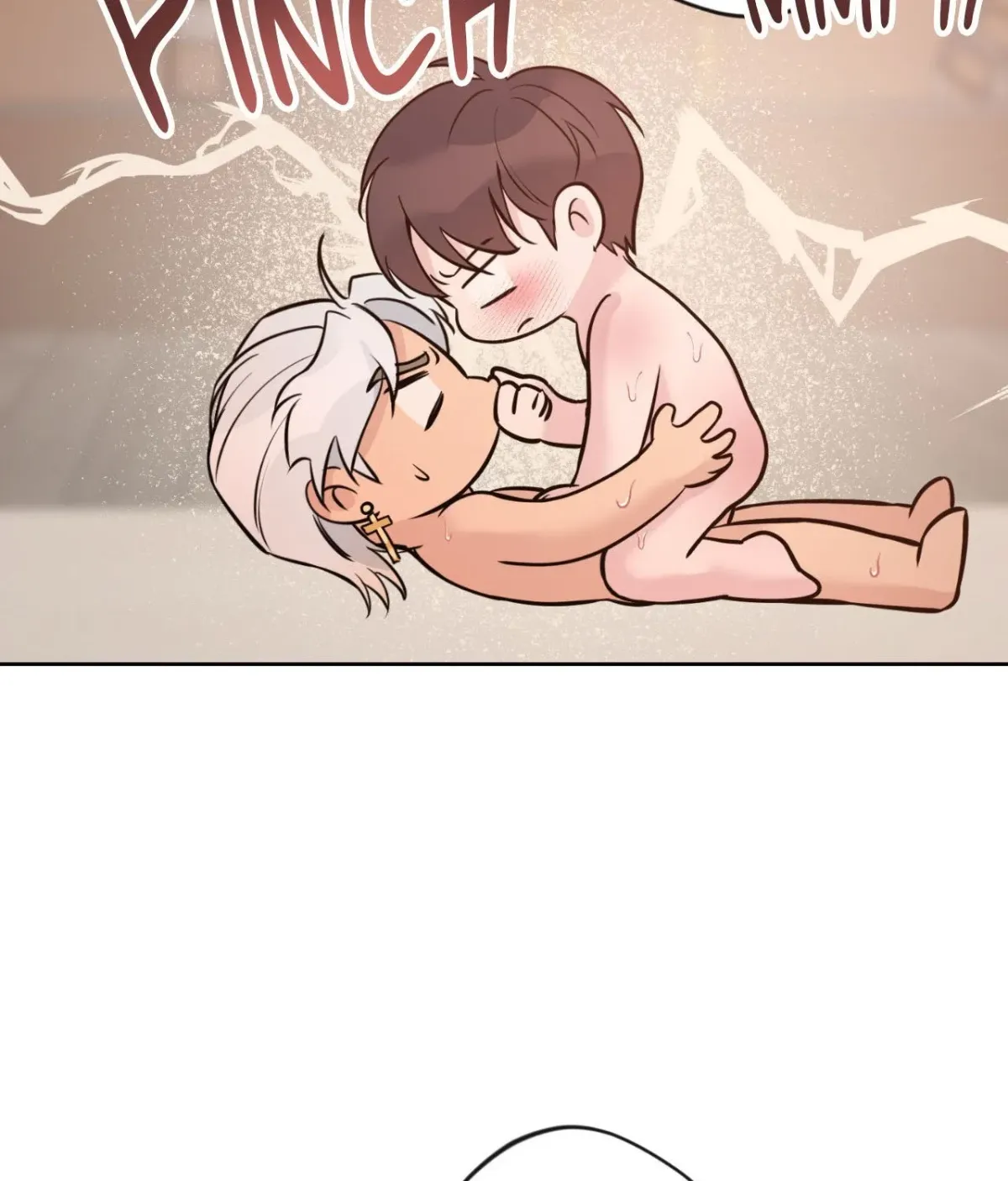 Angel Kiss (Bobnakk) Chapter 13 page 117 - 