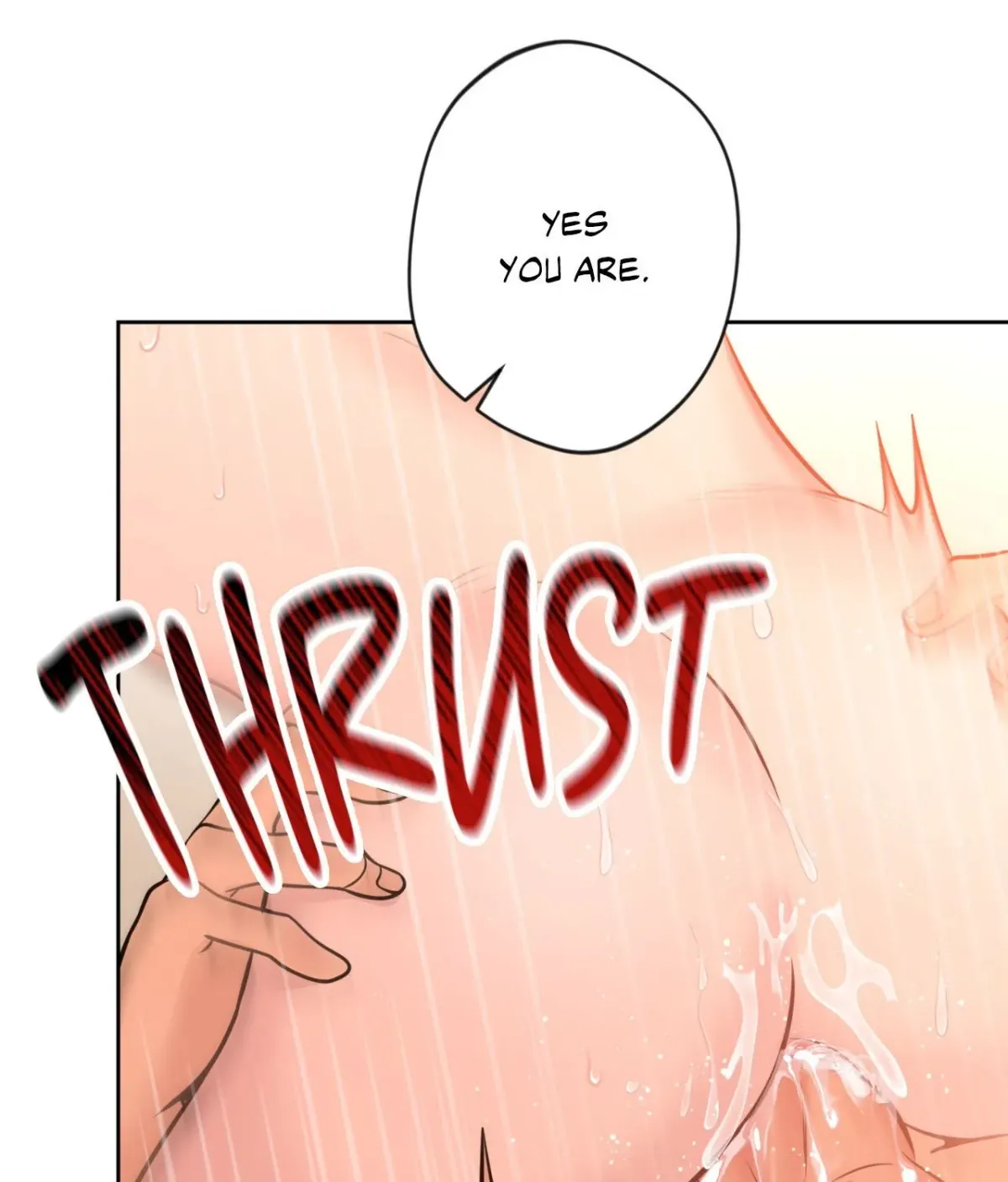 Angel Kiss (Bobnakk) Chapter 13 page 121 - 