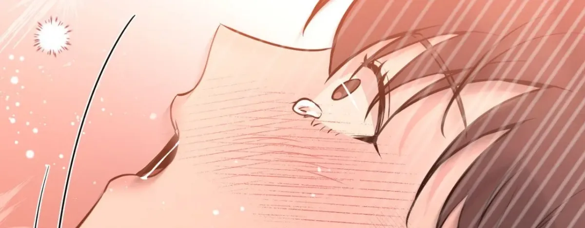 Angel Kiss (Bobnakk) Chapter 13 page 124 - 
