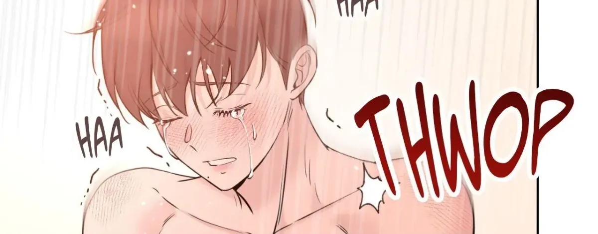 Angel Kiss (Bobnakk) Chapter 13 page 140 - 
