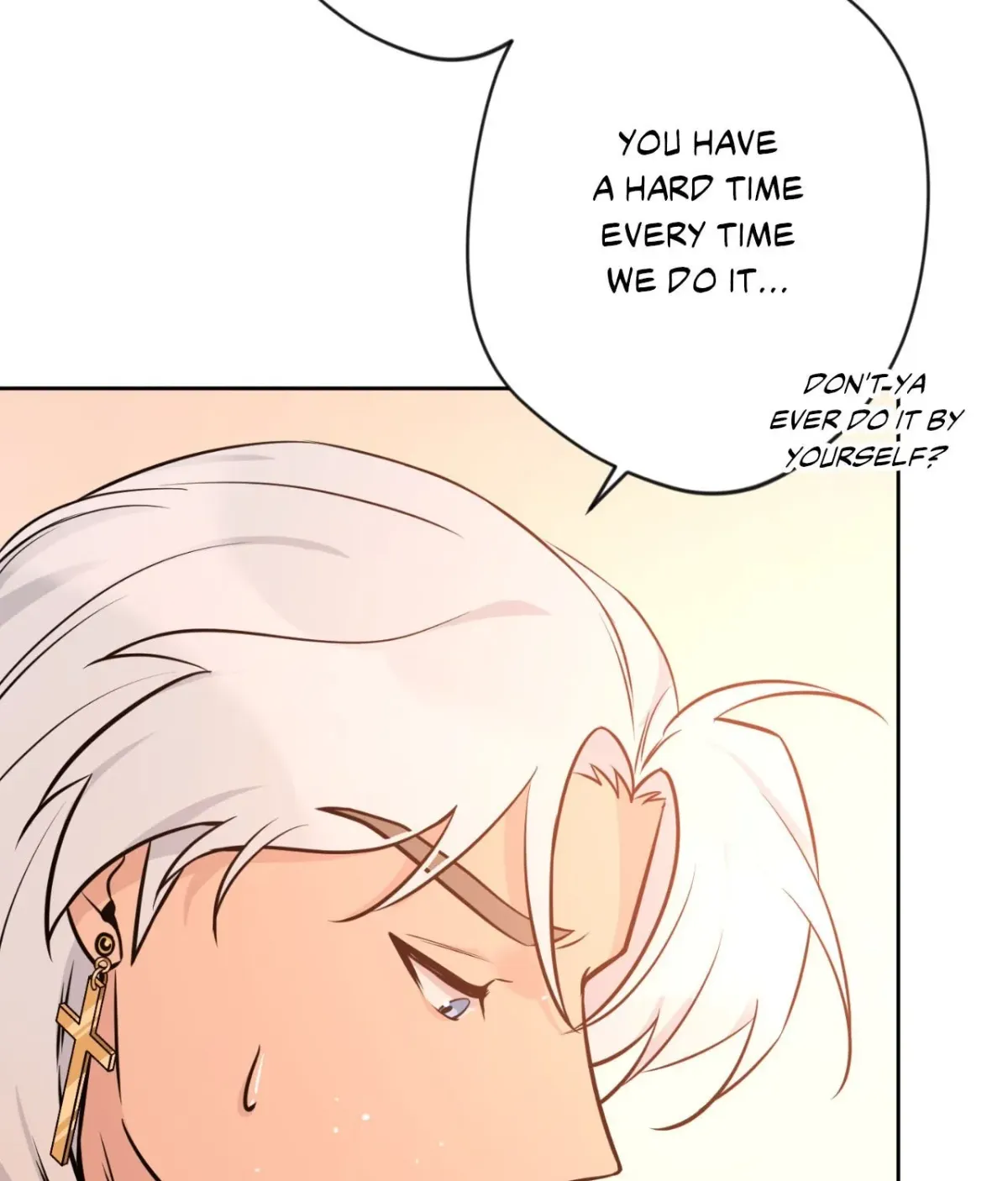 Angel Kiss (Bobnakk) Chapter 13 page 15 - 