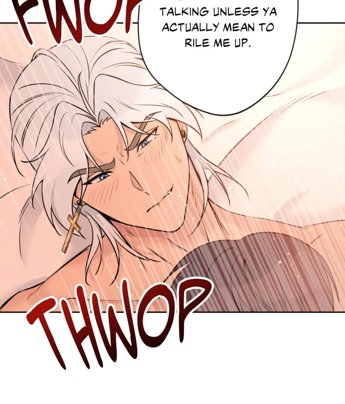 Angel Kiss (Bobnakk) Chapter 13 page 143 - 