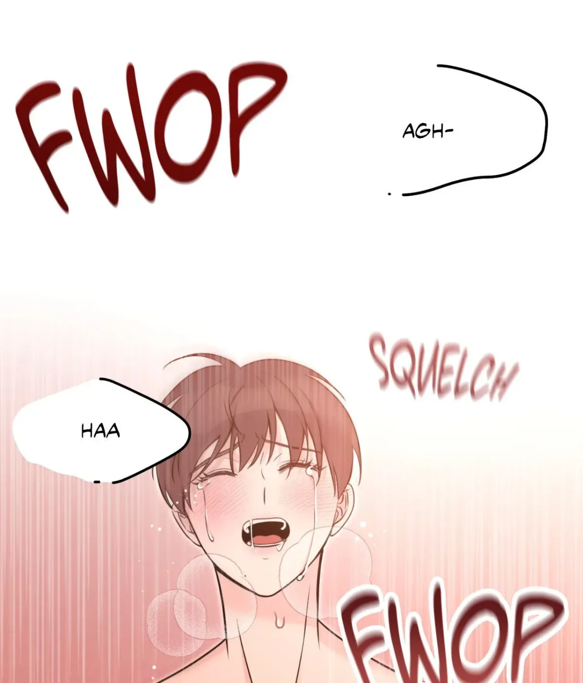 Angel Kiss (Bobnakk) Chapter 13 page 147 - 