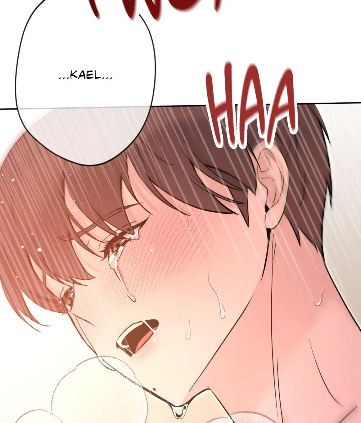 Angel Kiss (Bobnakk) Chapter 13 page 151 - 