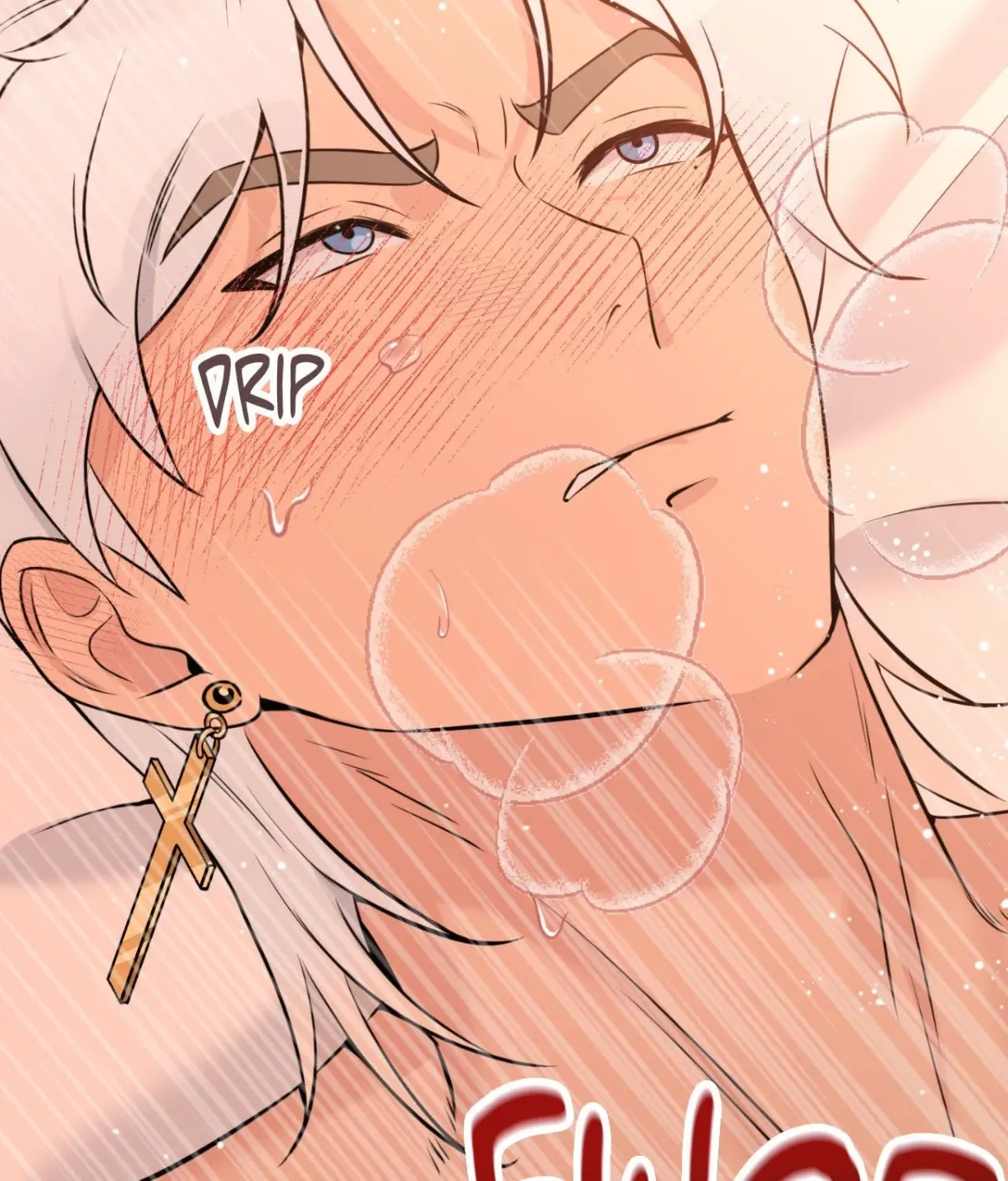 Angel Kiss (Bobnakk) Chapter 13 page 155 - 