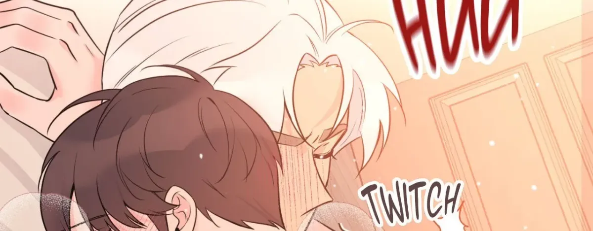 Angel Kiss (Bobnakk) Chapter 13 page 164 - 