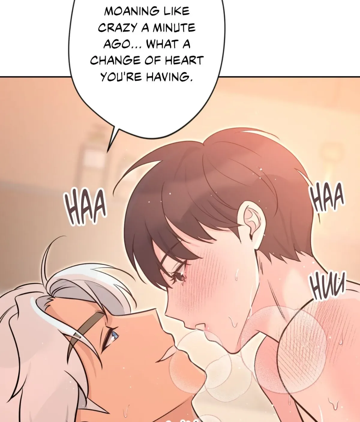 Angel Kiss (Bobnakk) Chapter 13 page 175 - 