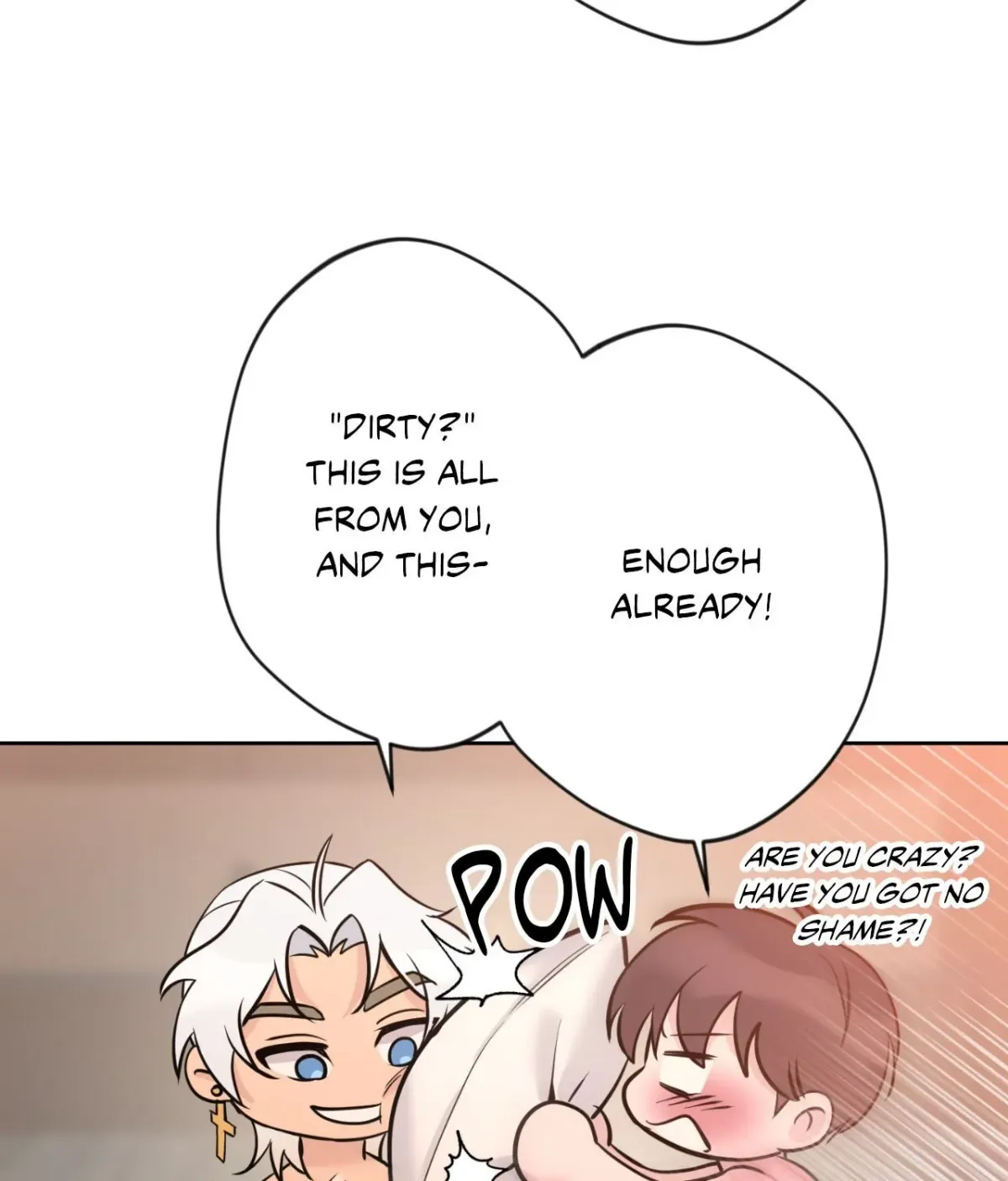 Angel Kiss (Bobnakk) Chapter 13 page 181 - 