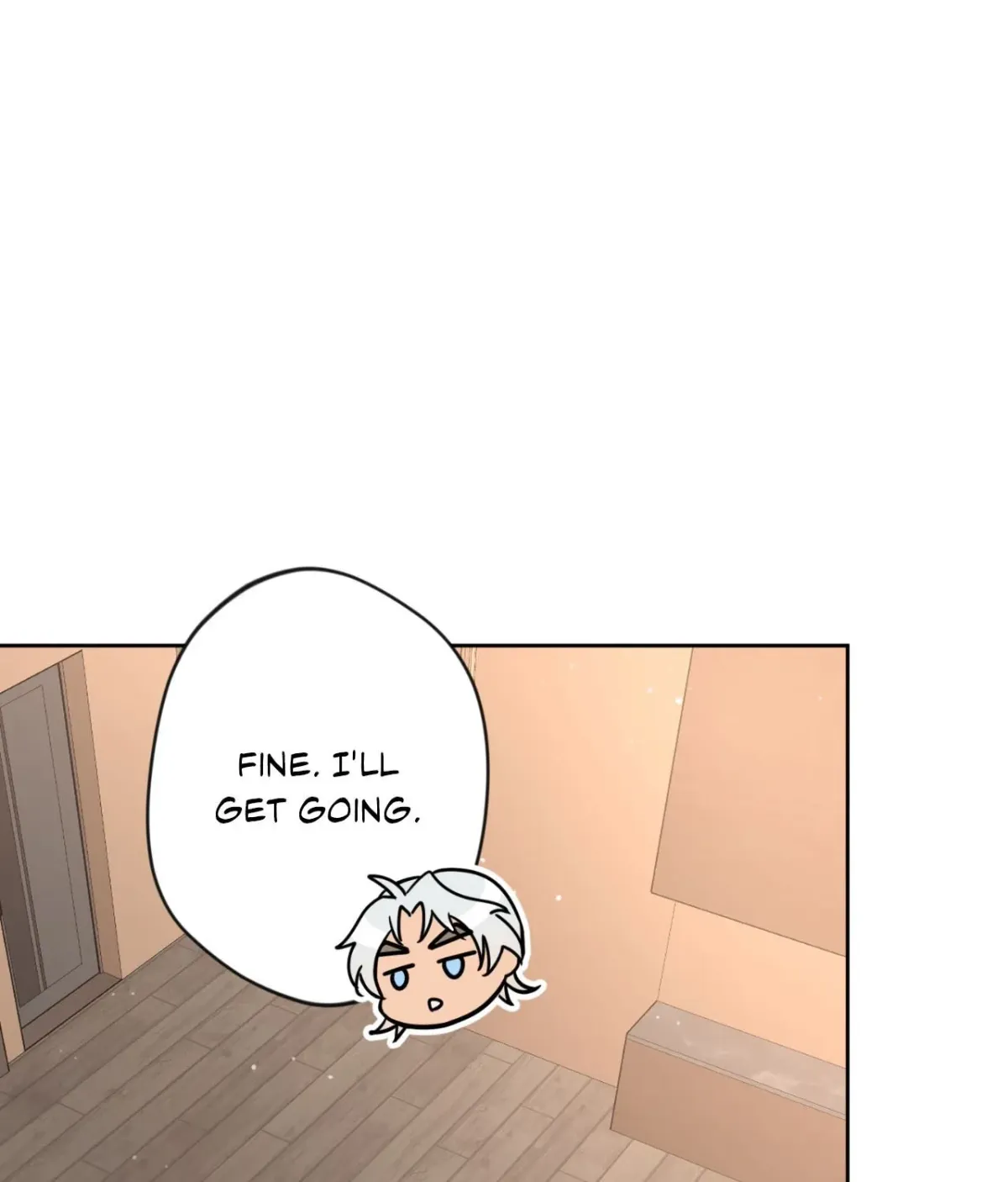 Angel Kiss (Bobnakk) Chapter 13 page 183 - 