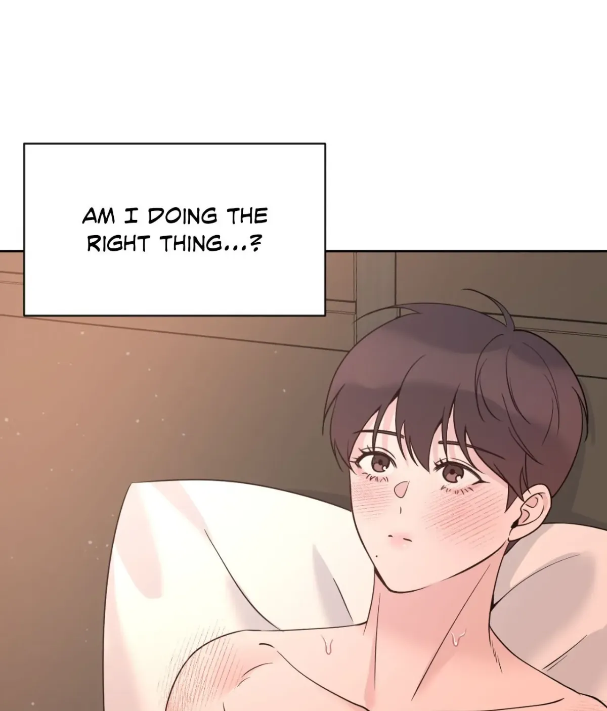 Angel Kiss (Bobnakk) Chapter 13 page 187 - 