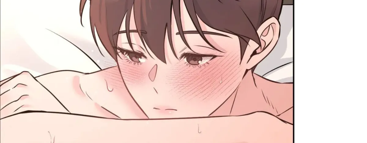 Angel Kiss (Bobnakk) Chapter 13 page 190 - 