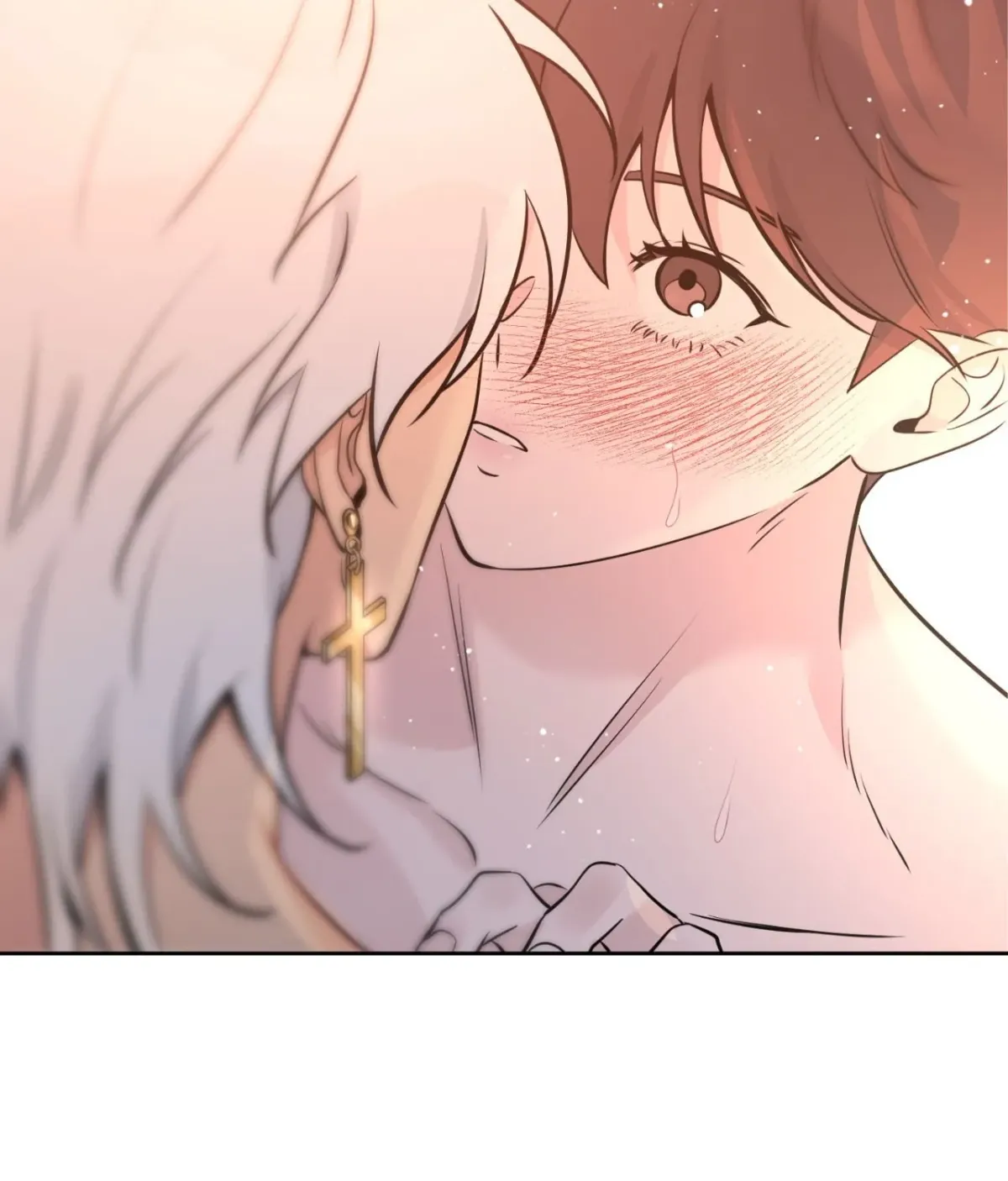 Angel Kiss (Bobnakk) Chapter 13 page 3 - 